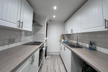 1 bed flat, Clarendon Road, Southsea, Portsmouth, PO40SA - Image 2